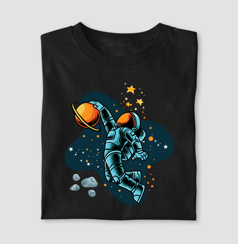 Space Basket