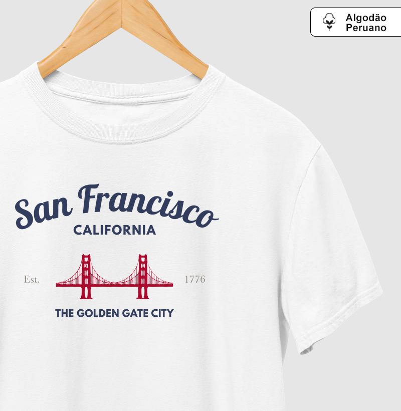 San Francisco - Golden Gate