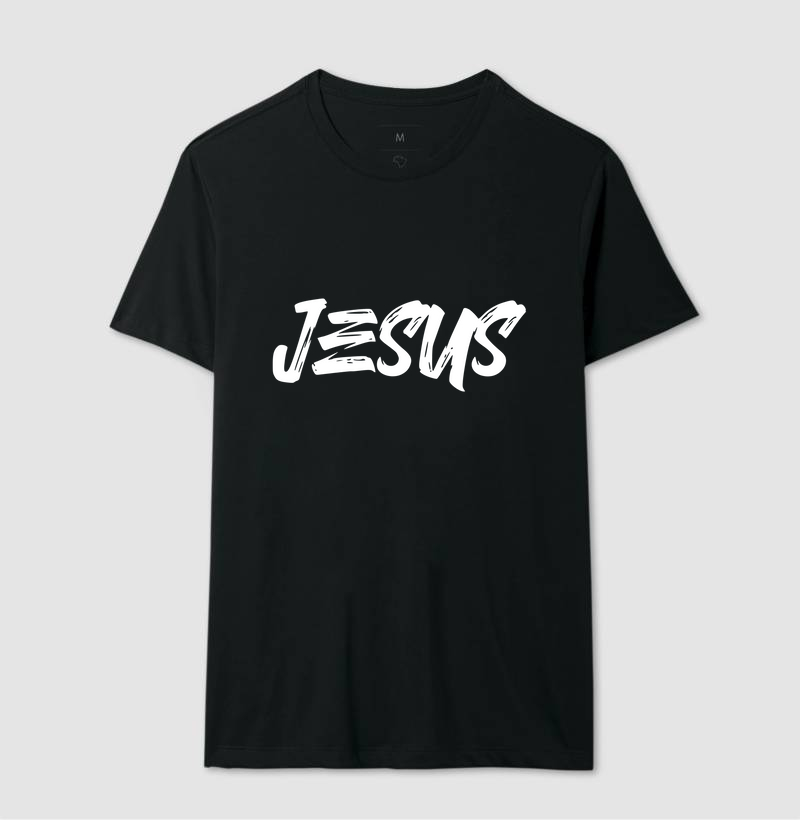 Jesus.