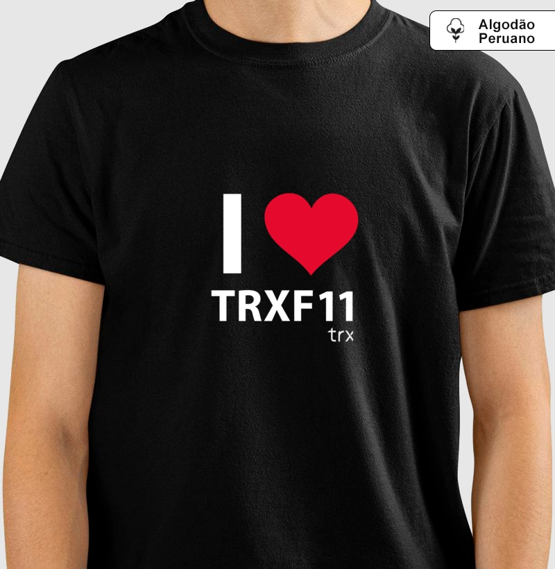 TRX - Camiseta Peruana