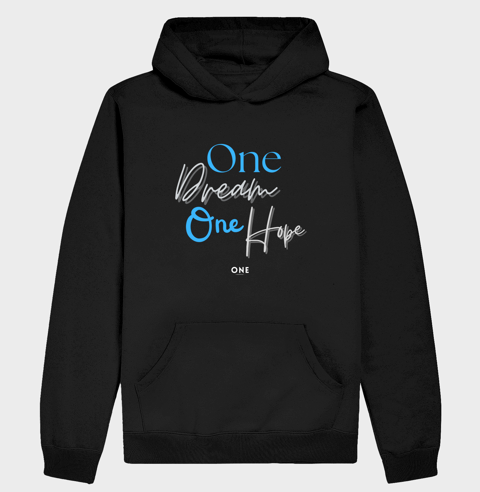 One Dream One Hope