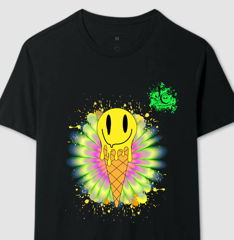 Camiseta 140