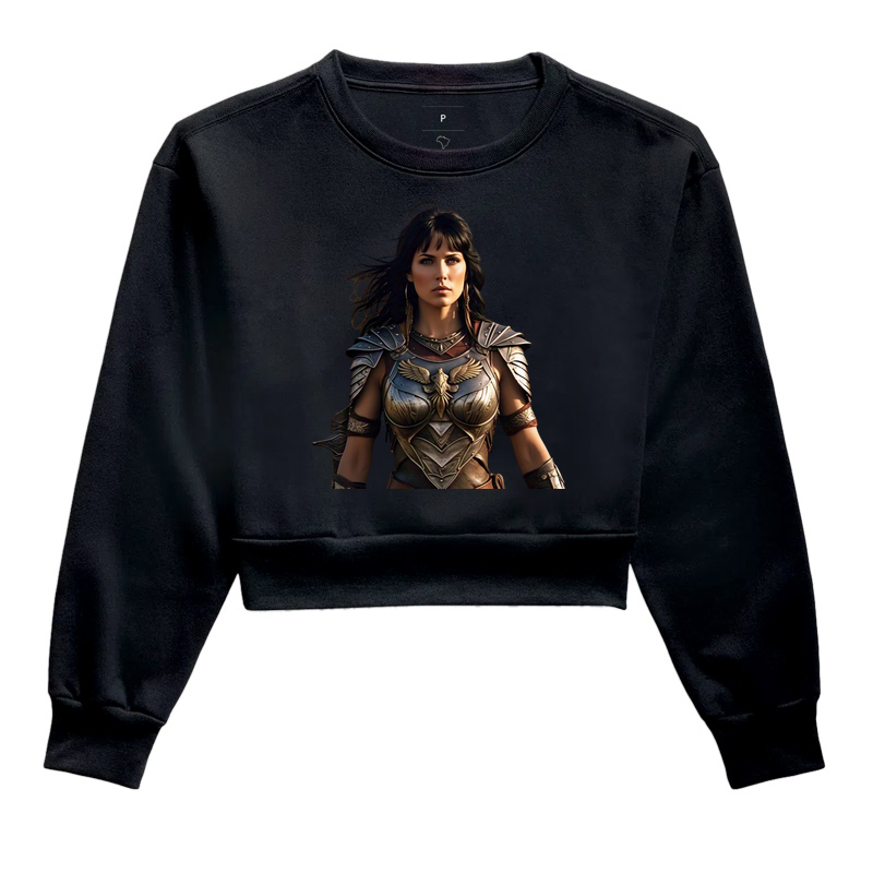 XENA A PRINCESA GUERREIRA 