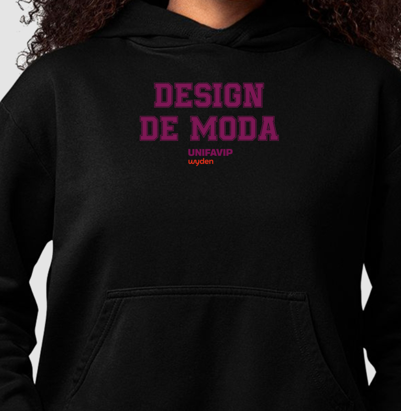 Design de Moda