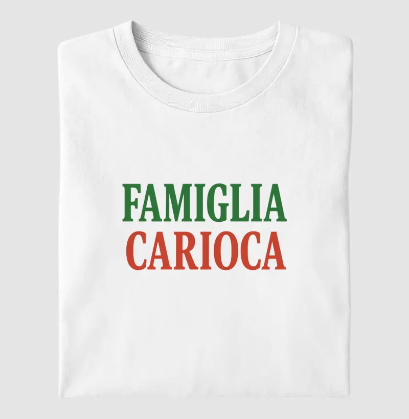 Famiglia Carioca
