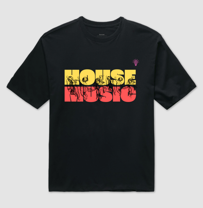 HOUSE MUSIC