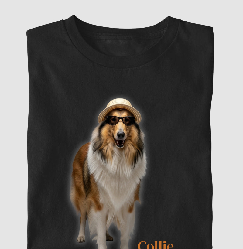 Top Collie