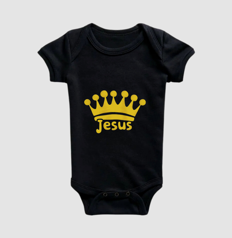 Coroa Jesus