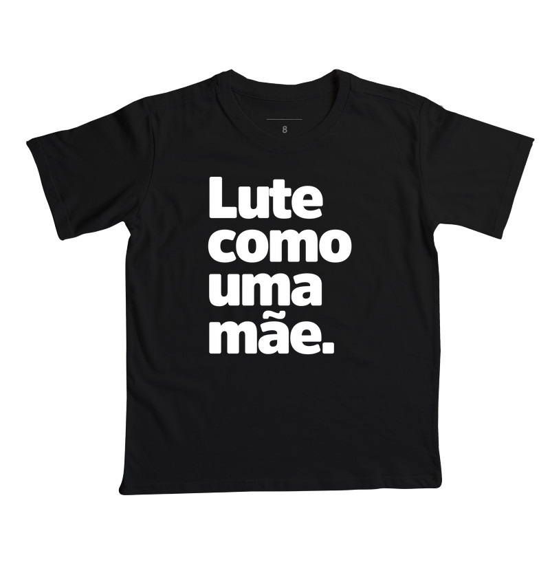 Mãe - Lute
