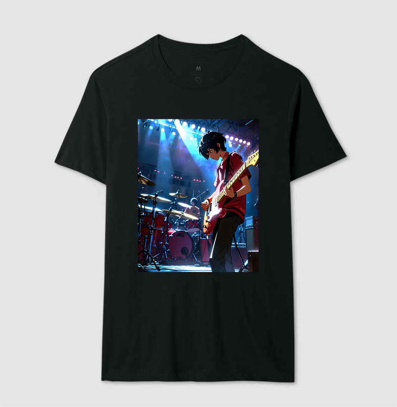  Long live the music