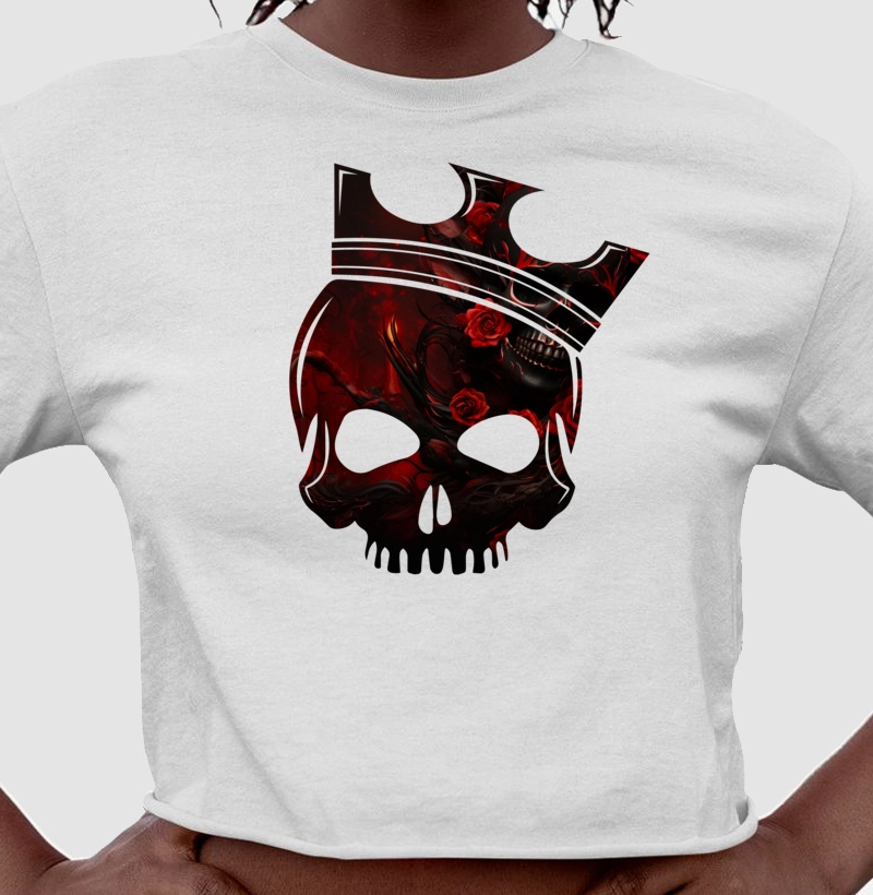 Dark Roses Collection #2 - Cropped