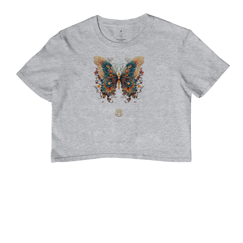 Borboleta do Mato