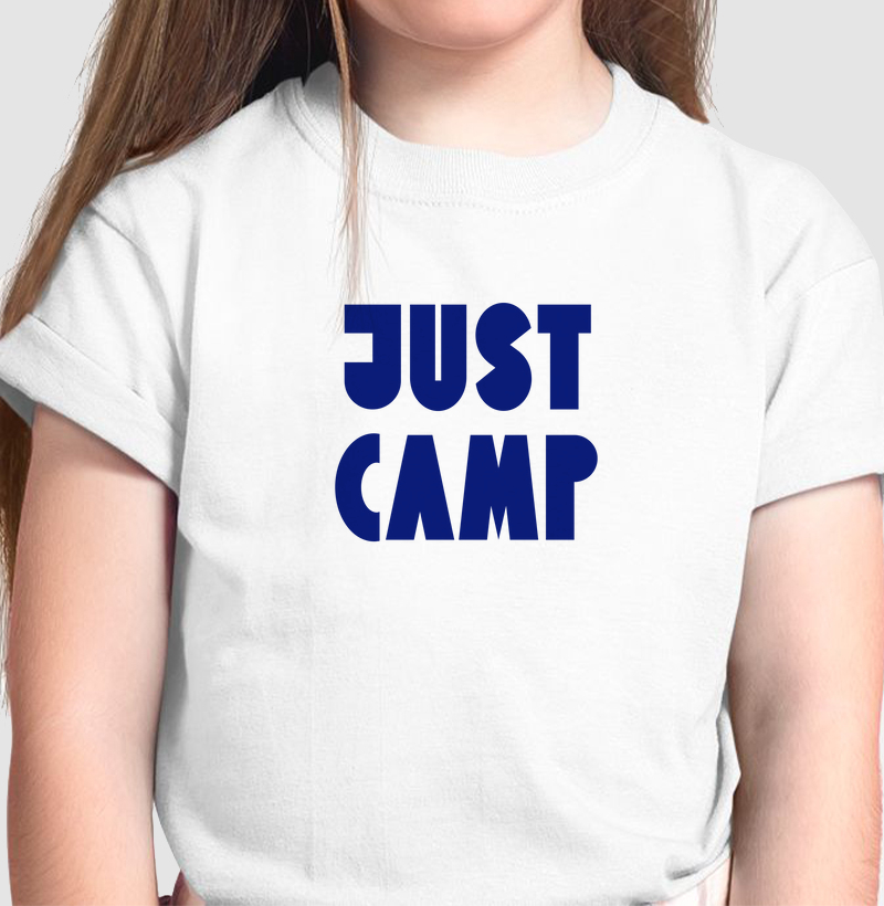 Just Camp