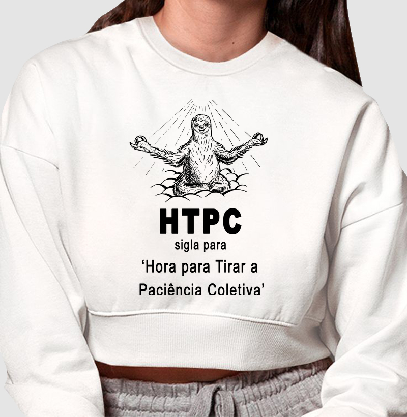 Sigla do HTPC