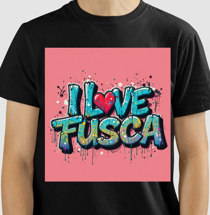 Amo fusca