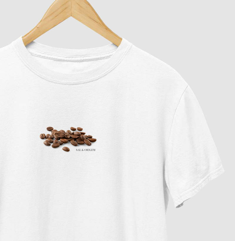 Café em grãos