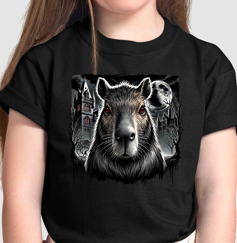 Gothic Capy