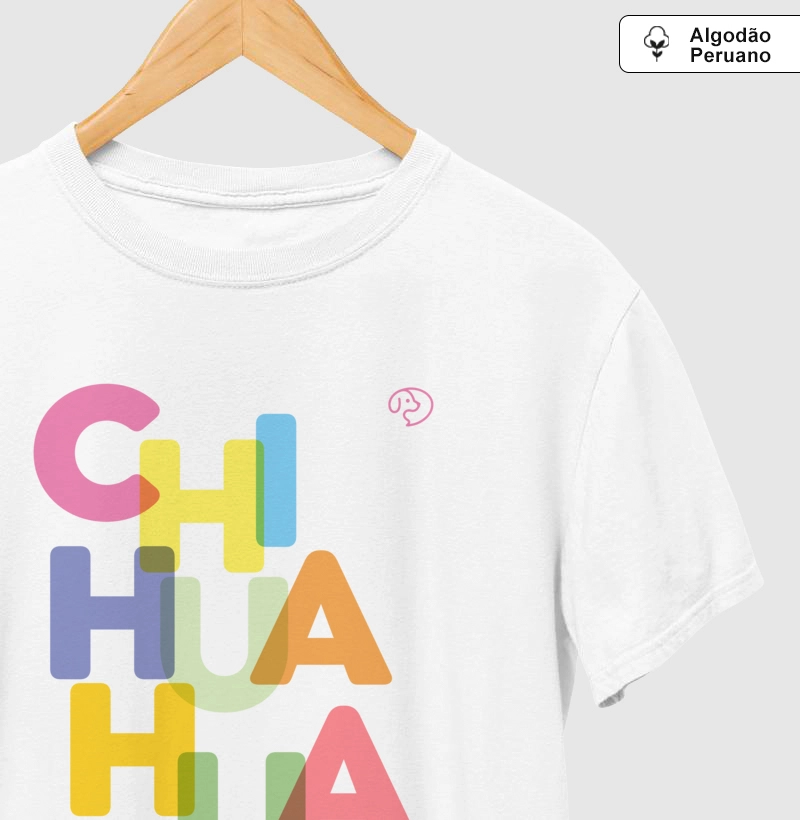 Chihuahua Color