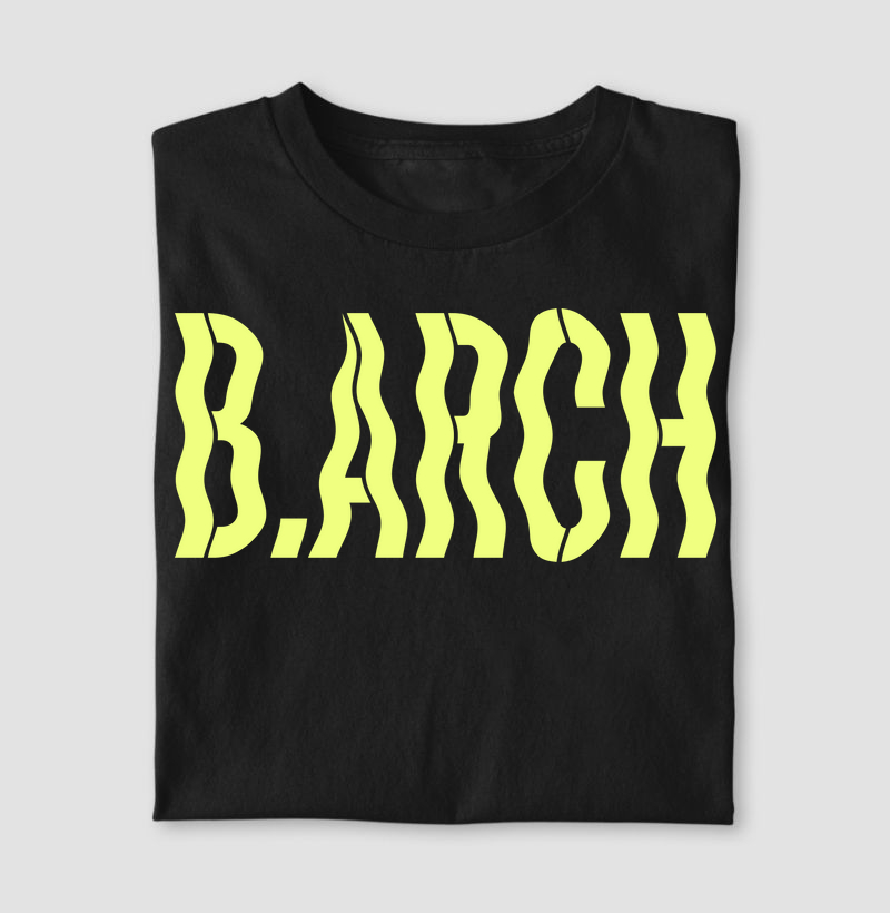 B.ARCH
