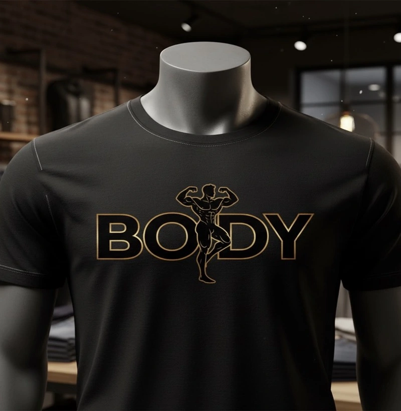 BODY Men