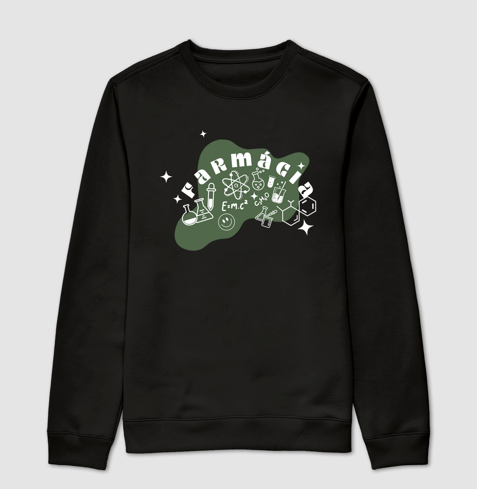 T-shirt Farmácia 
