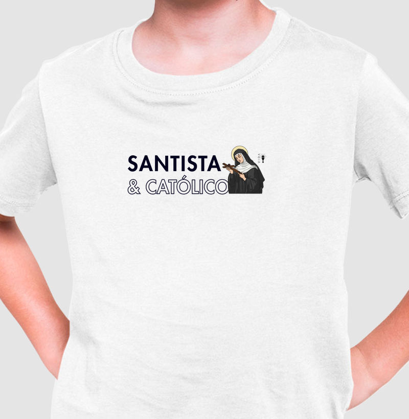 Santista católico