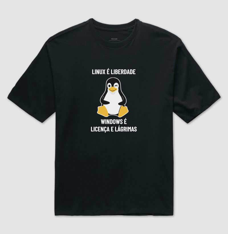 Windows é Licença e Lágrimas