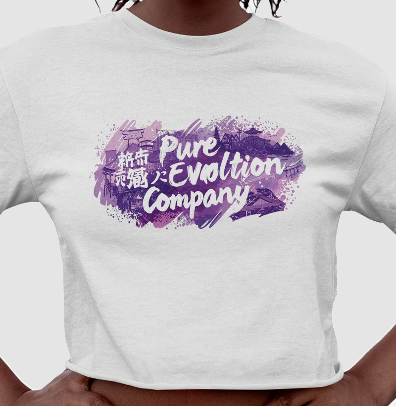 Tag Pure Evolution Company