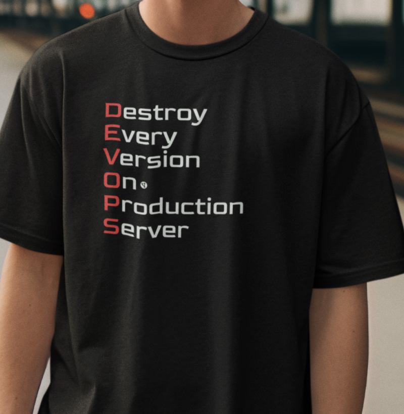 Devops