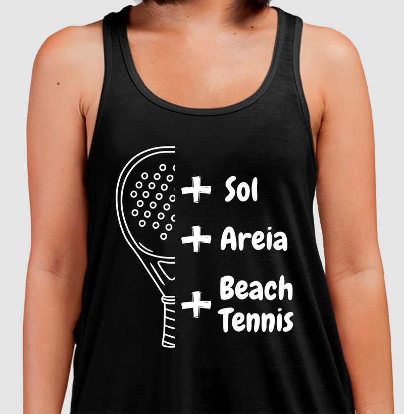 Regata - Beach Tennis Boost