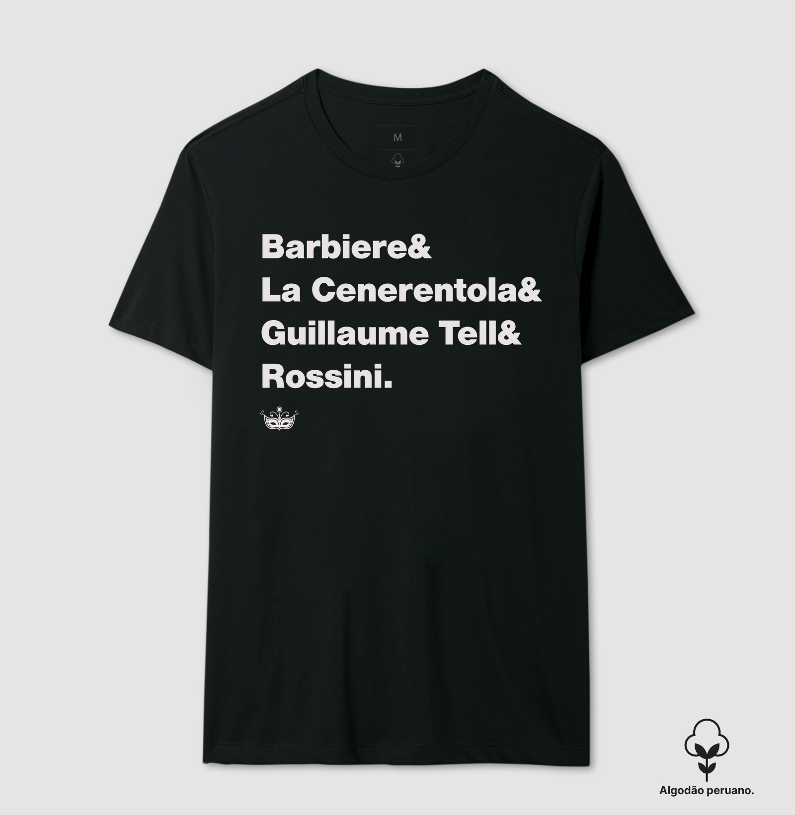 Rossini - Conexões Clássicas