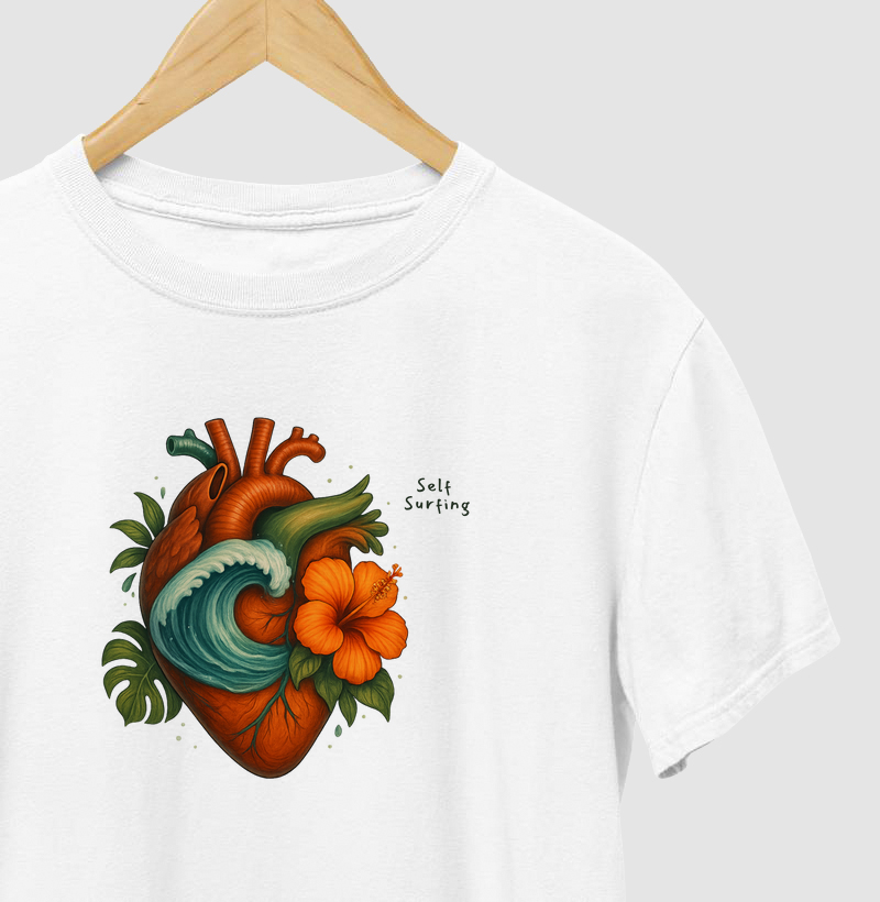 PULSO DO MAR | Confecção Reserva 🦜