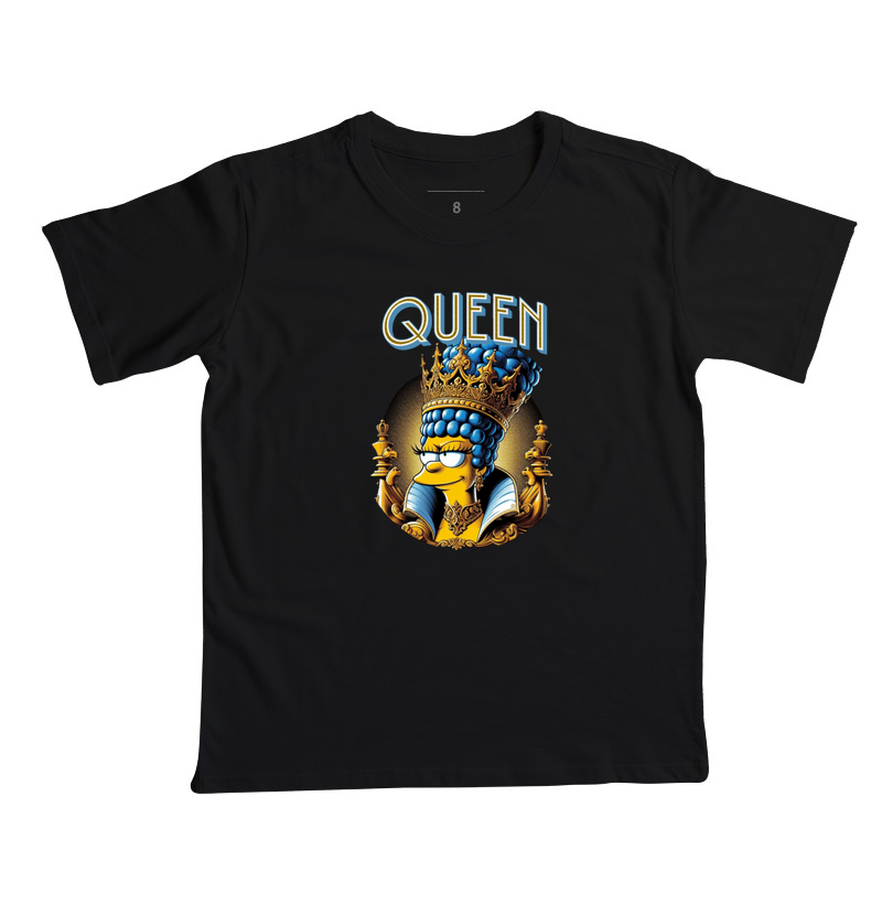 Marge Queen