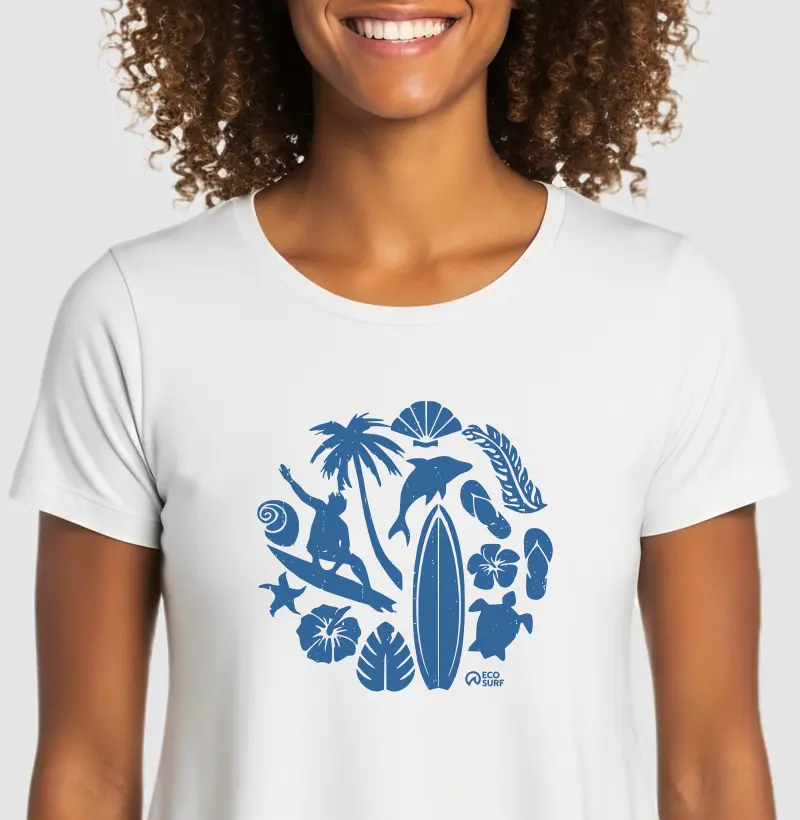 Ecosurf | Ecosurfista