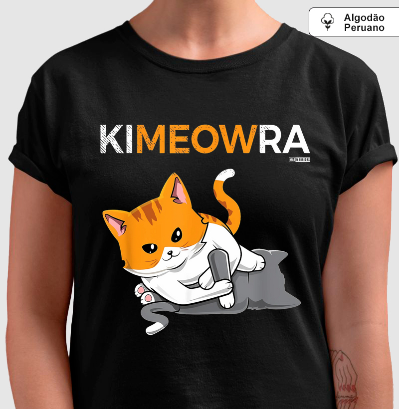 KIMEOWRA