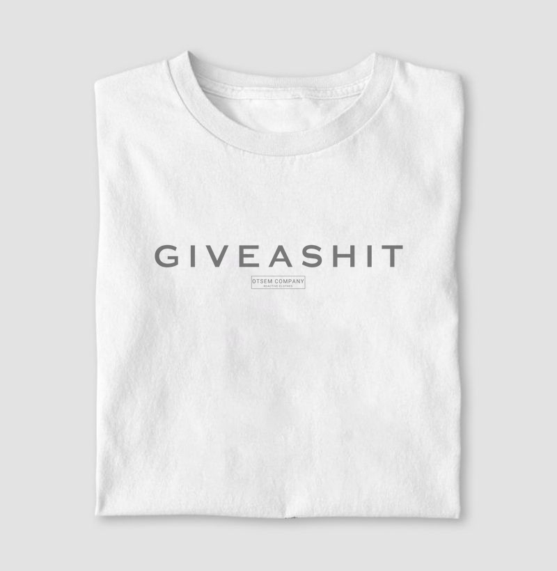 Giveashit
