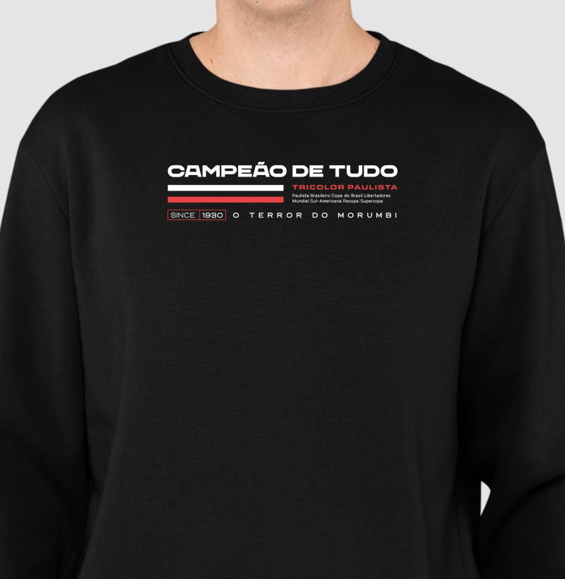 Campeão de Tudo