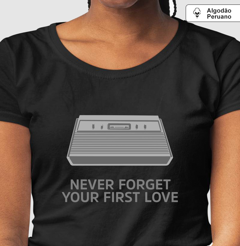 FIRST LOVE – Think Tee