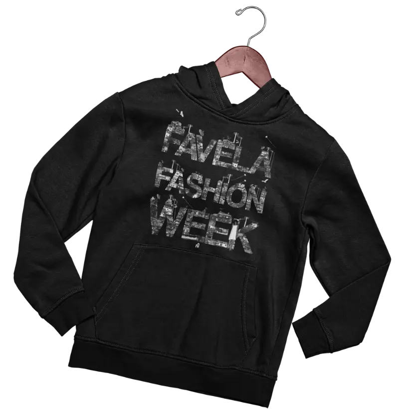 140 - FAVELA FASHION WEEK