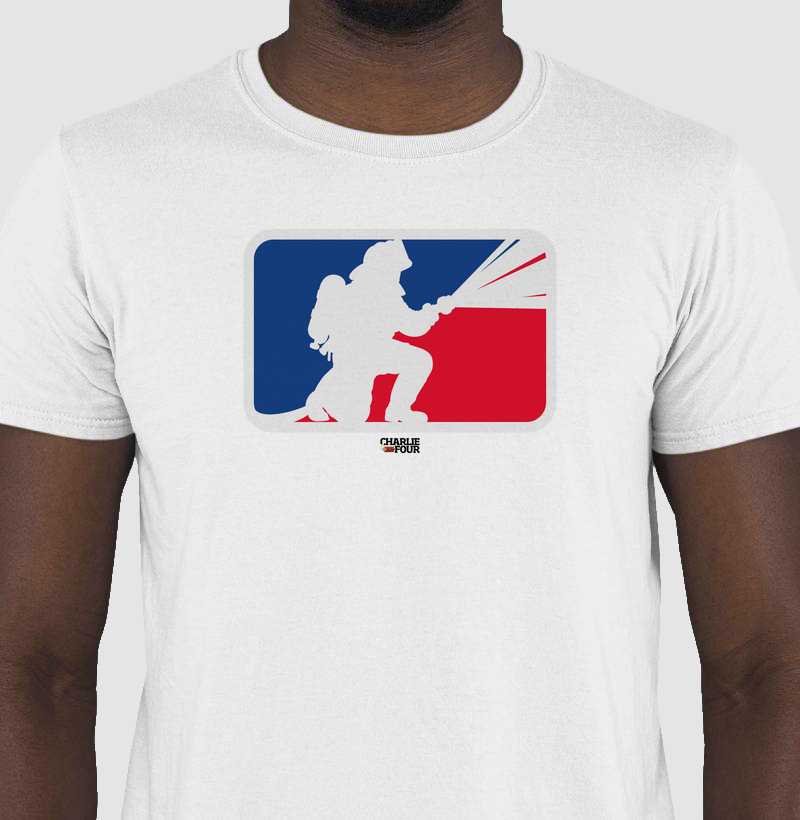 Major League Bombeiril