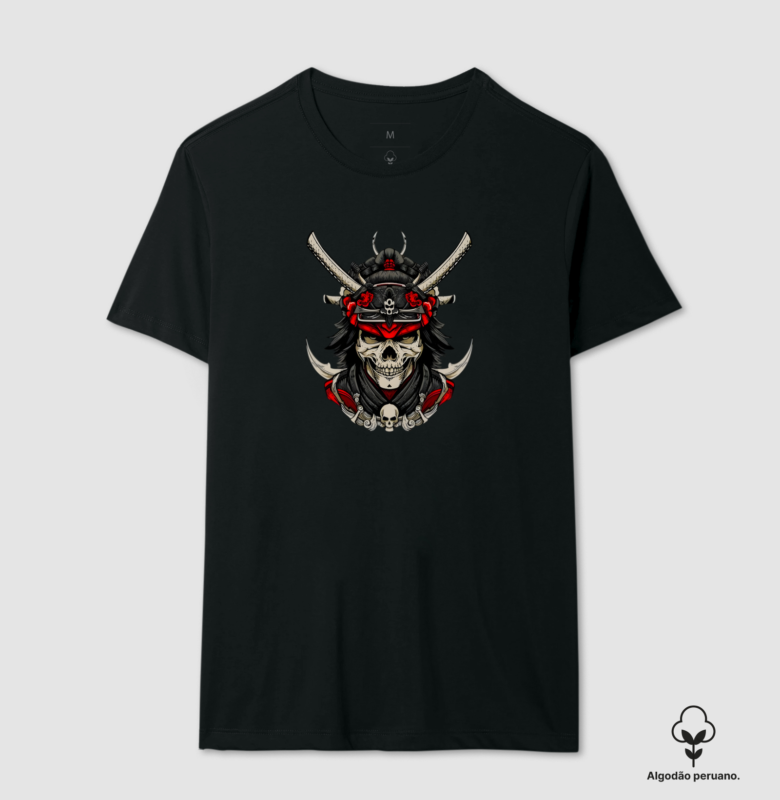 Samurai N