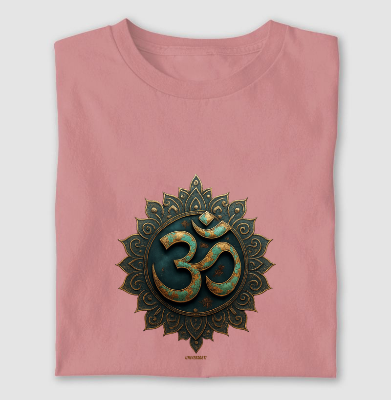 OM – Energia, Consciência e Harmonia