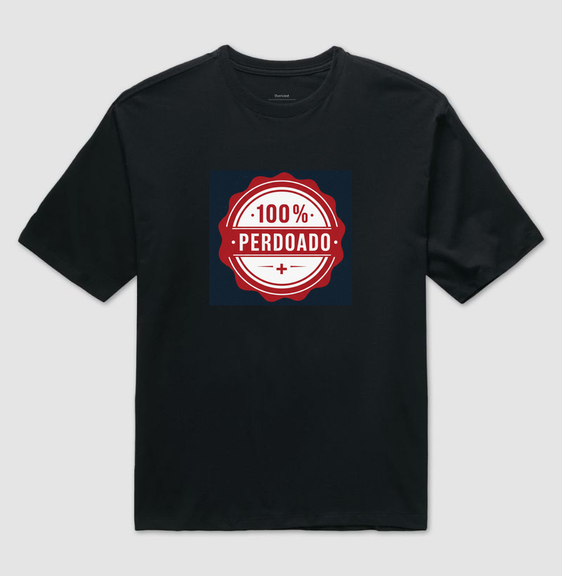 100% Perdoado 2
