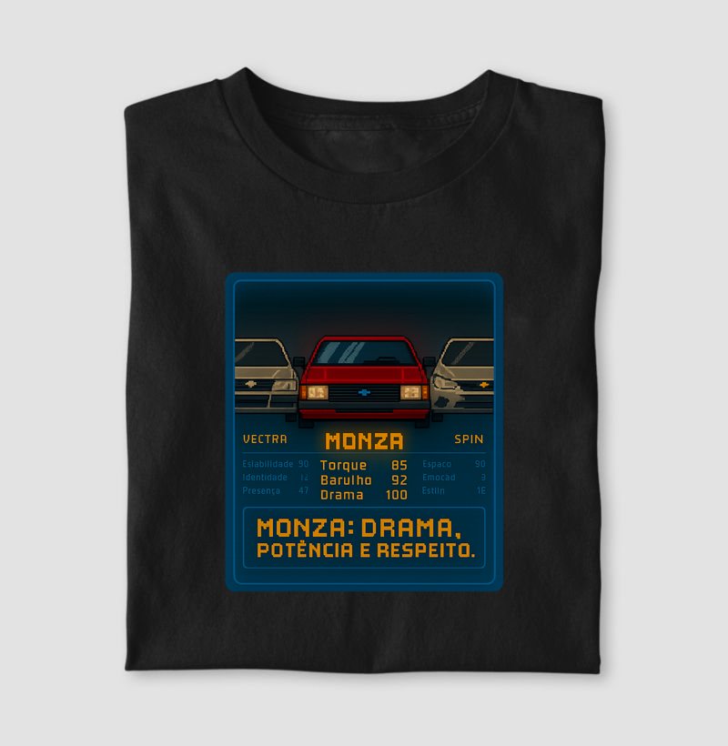 Monza Game
