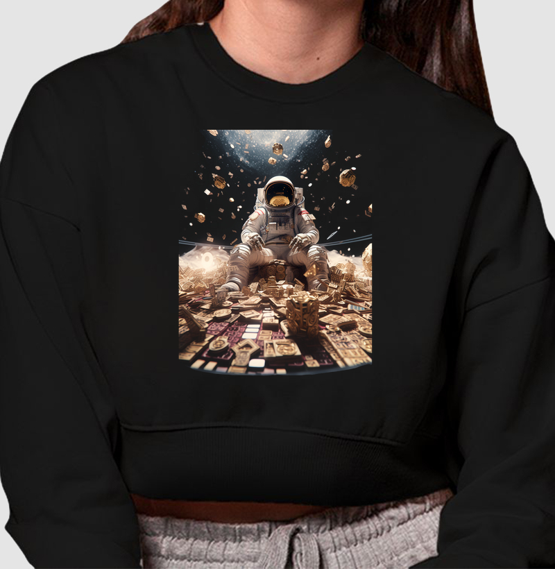 Astronauta