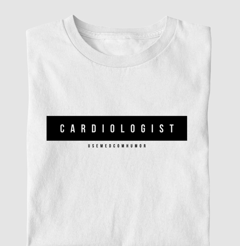 CARDIOLOGIST