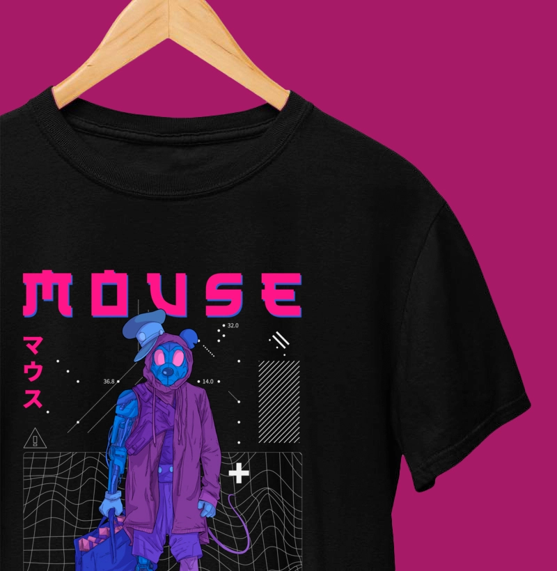Mouse