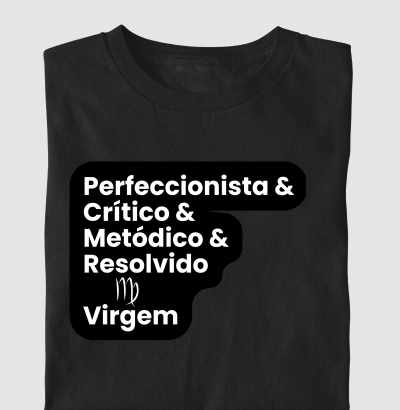 Signos - Virgem