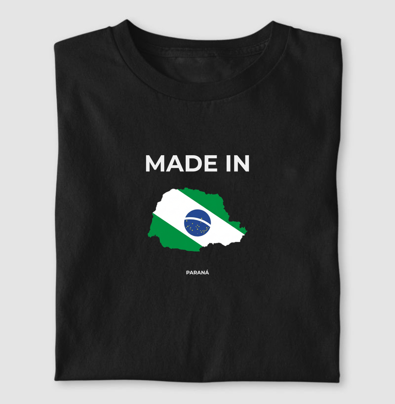 Made in Paraná