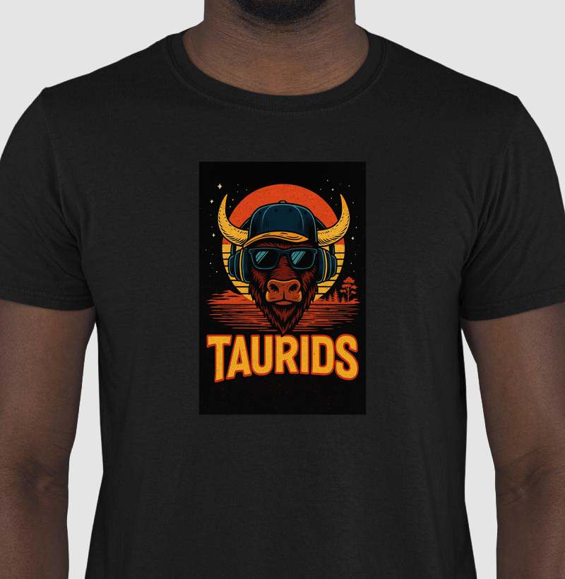 TAURIDS SOUND & CAP